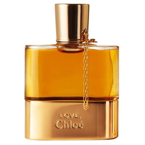 chloe love parfum intense|chloe intense perfume sephora.